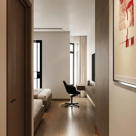 Tsd Hotel