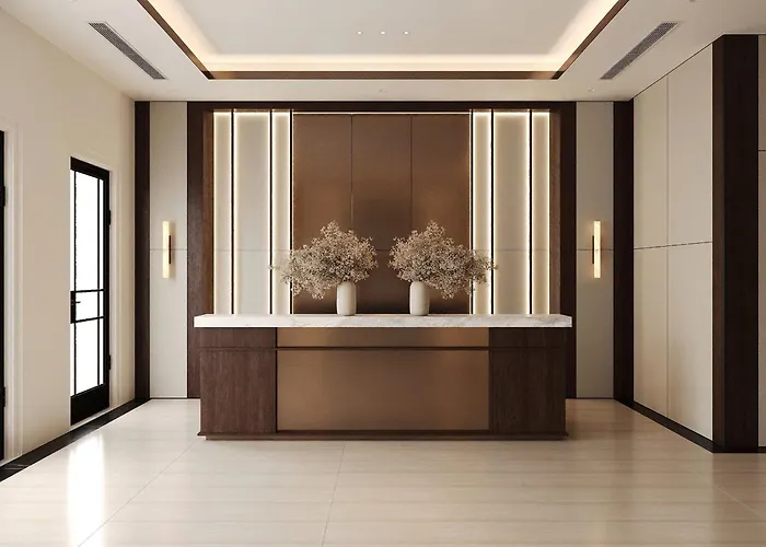 Tsd Hotel *
